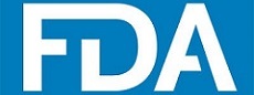 logo of fda