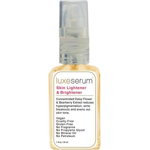 Luxe Serum Skin Lightener & Brightener for Skin Brightener