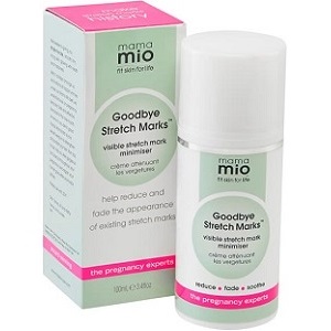 Mama Mio Goodbye Stretch Marks for Stretch Marks