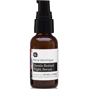 Marie Veronique Gentle Retinol Night Serum for Anti-Aging