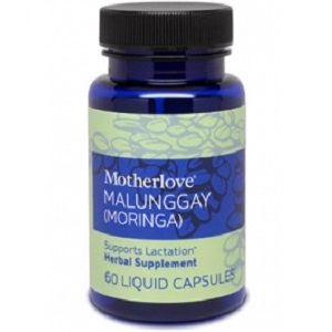 Motherlove Malunggay for Health & Well-Being