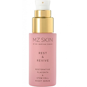 MZ Skin Rest & Revive for Anti-Aging