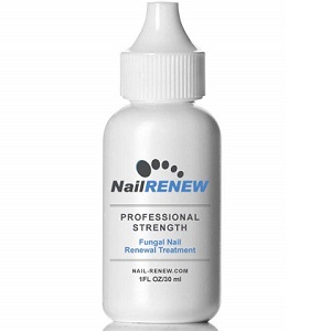 NailRenew Professional Strength for Nail Fungus