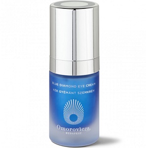 Omorovicza Blue Diamond Eye Cream for Wrinkles