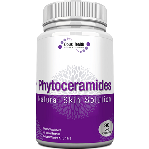 Opus Health Phytoceramides for Anti Aging