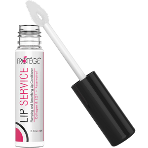 Protege Lip Service for Lip Plumper