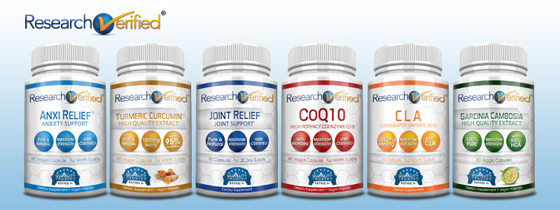Nature's Own COQ10 Complex for Health & Well-Being