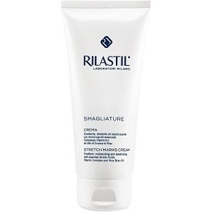 Rilastil Stretch Mark Cream for Stretch Marks