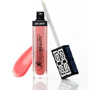 RockinBeauty 3D Lips Hydra Gloss for Lip Plumper