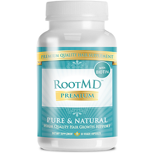 RootMD Premium for Hair Growth
