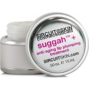 Sircuit Cosmeceuticals Suggah+ for Lip Plumper