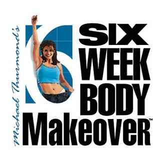 Six Week Body Makeover