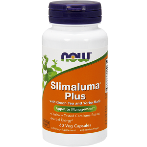 Slimaluma Plus for Weight Loss