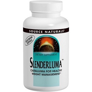 Source Naturals Slenderluma for Weight Loss