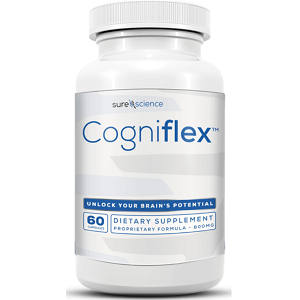 Sure Science Cogniflex for Brain Booster