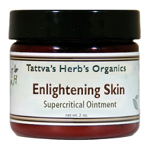 Tattva’s Herbs Enlightening Skin Cream for Skin Brightener