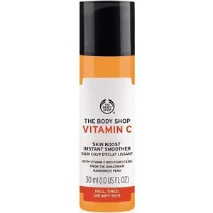 The Body Shop Vitamin C Skin Boost for Skin Brightener