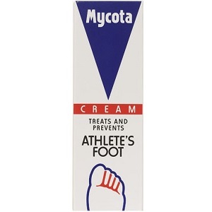 Thornton & Ross Mycota for Athlete's Foot