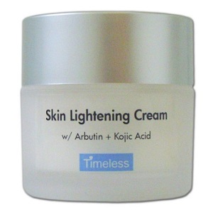Timeless Skin Lightener for Skin Brightener