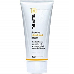 Trilastin-SR Intensive Stretch Mark Cream for Stretch Marks