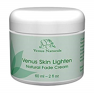 Venus Natural Skin Lightening Cream for Skin Brightener