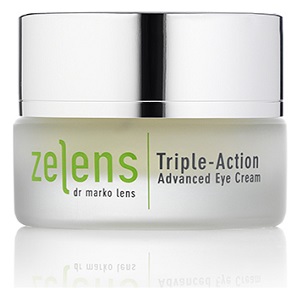 Zelens Triple-Action Advanced Eye Cream for Wrinkles