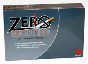 Zero Nicotine
